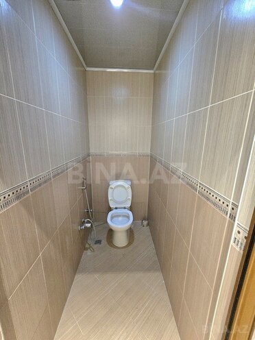 2 otaqlı yeni tikili - Yeni Yasamal q. - 100 m² (9)