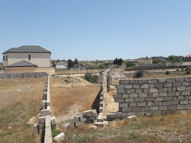 Satılır  torpaq 7 sot, Maştağa q., photo 6 from 10