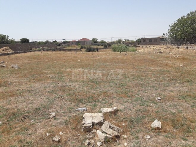 Satılır  torpaq 7 sot, Maştağa q., photo 8 from 10