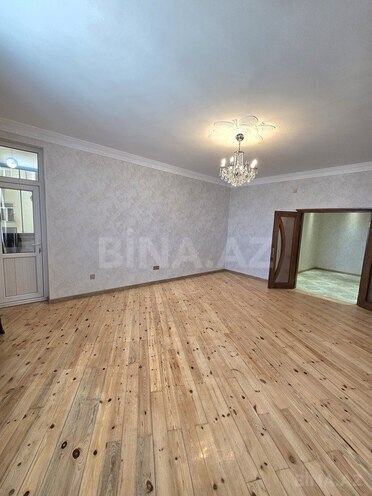 2 otaqlı yeni tikili - Yeni Yasamal q. - 100 m² (3)