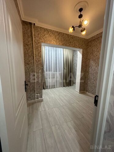 2 otaqlı köhnə tikili - Nəsimi m. - 45 m² (6)