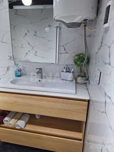 3 otaqlı həyət evi/bağ evi - Pirşağı q. - 100 m² (17)