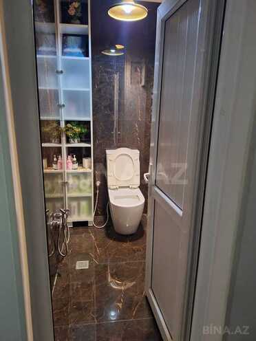 3 otaqlı həyət evi/bağ evi - Pirşağı q. - 100 m² (18)