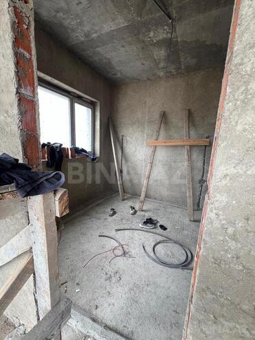 2 otaqlı yeni tikili - 8 Noyabr m. - 91 m² (7)