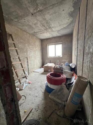 2 otaqlı yeni tikili - 8 Noyabr m. - 91 m² (5)