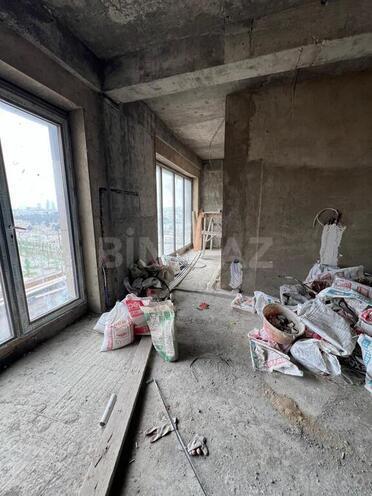 2 otaqlı yeni tikili - 8 Noyabr m. - 91 m² (4)