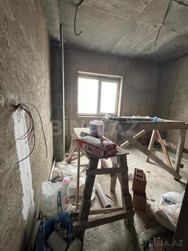 2 otaqlı yeni tikili - 8 Noyabr m. - 91 m² (8)