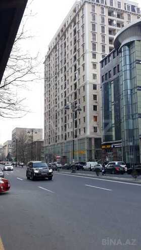 2 otaqlı yeni tikili - 8 Noyabr m. - 91 m² (1)