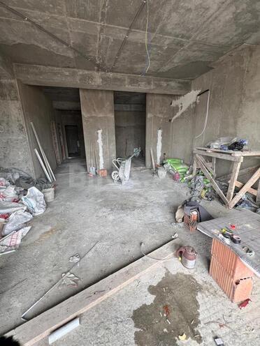 2 otaqlı yeni tikili - 8 Noyabr m. - 91 m² (3)