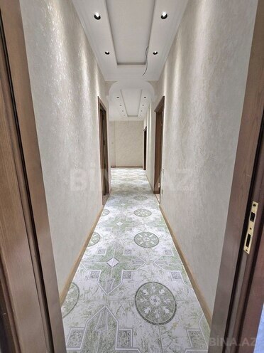 2 otaqlı yeni tikili - Yeni Yasamal q. - 100 m² (4)