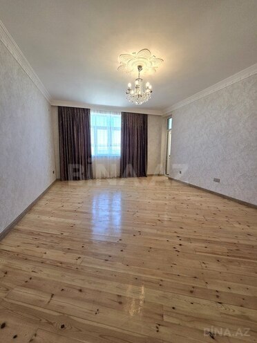 2 otaqlı yeni tikili - Yeni Yasamal q. - 100 m² (2)