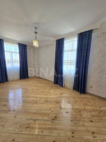 2 otaqlı yeni tikili - Yeni Yasamal q. - 100 m² (5)