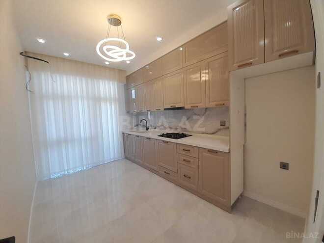 3 otaqlı yeni tikili - 28 May m. - 115 m² (17)