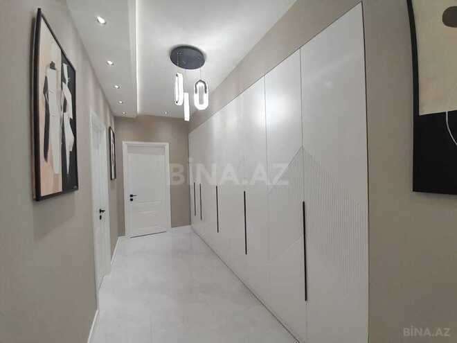3 otaqlı yeni tikili - 28 May m. - 115 m² (15)