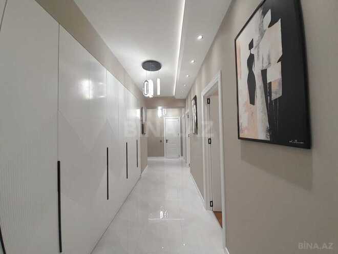 3 otaqlı yeni tikili - 28 May m. - 115 m² (6)