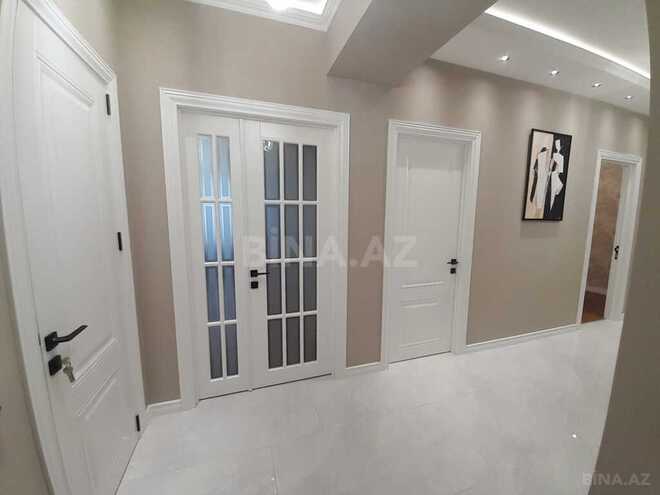 3 otaqlı yeni tikili - 28 May m. - 115 m² (1)