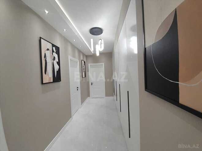 3 otaqlı yeni tikili - 28 May m. - 115 m² (22)