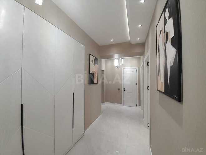3 otaqlı yeni tikili - 28 May m. - 115 m² (5)