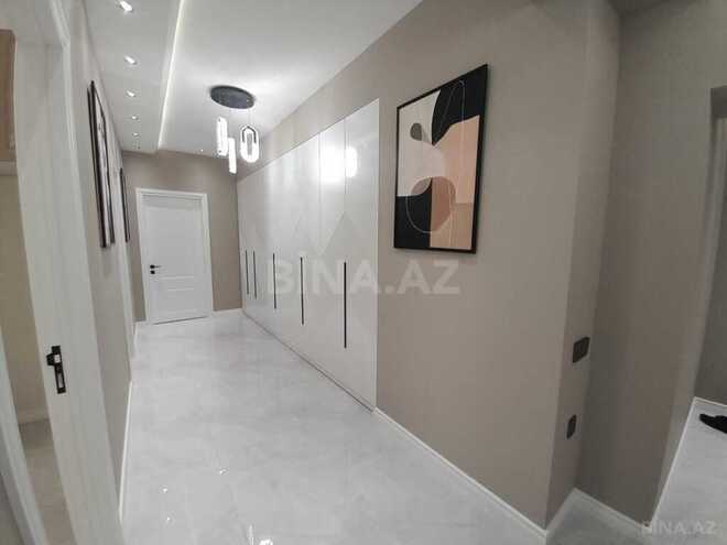 3 otaqlı yeni tikili - 28 May m. - 115 m² (16)
