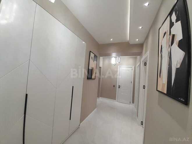 3 otaqlı yeni tikili - 28 May m. - 115 m² (19)
