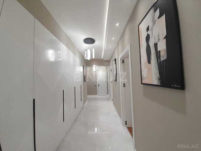 3 otaqlı yeni tikili - 28 May m. - 115 m² (4)