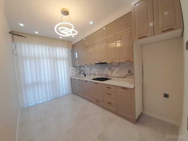3 otaqlı yeni tikili - 28 May m. - 115 m² (18)