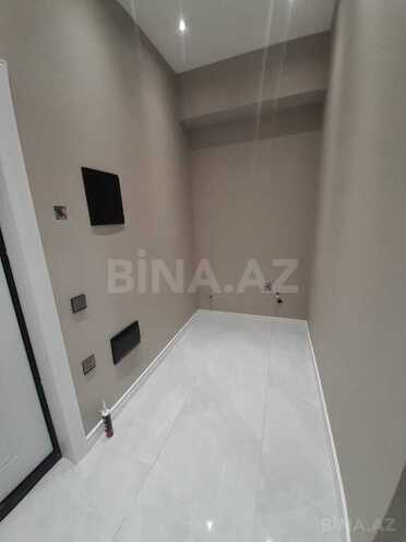 3 otaqlı yeni tikili - 28 May m. - 115 m² (25)