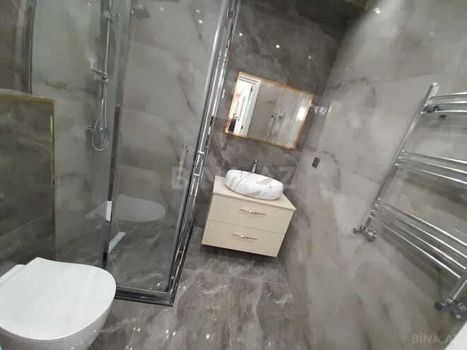 3 otaqlı yeni tikili - 28 May m. - 115 m² (24)