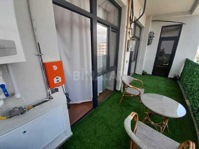 3 otaqlı yeni tikili - 28 May m. - 115 m² (21)
