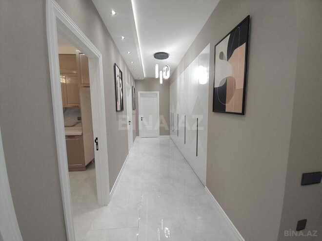 3 otaqlı yeni tikili - 28 May m. - 115 m² (14)