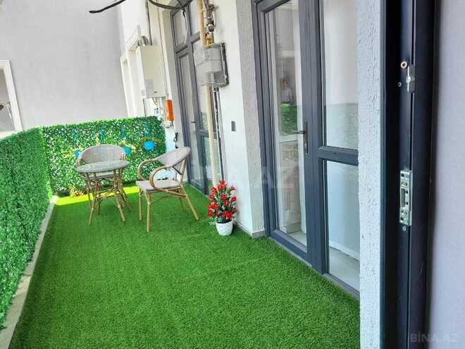 3 otaqlı yeni tikili - 28 May m. - 115 m² (2)