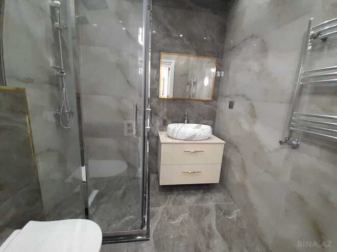 3 otaqlı yeni tikili - 28 May m. - 115 m² (23)