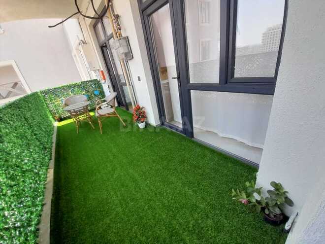 3 otaqlı yeni tikili - 28 May m. - 115 m² (20)