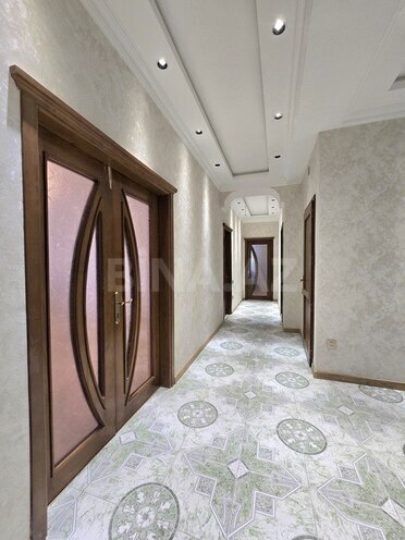2 otaqlı yeni tikili - Yeni Yasamal q. - 100 m² (1)