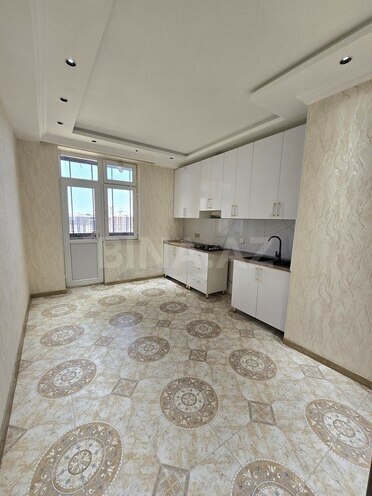 2 otaqlı yeni tikili - Yeni Yasamal q. - 100 m² (6)