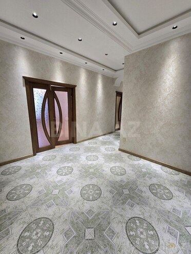 2 otaqlı yeni tikili - Yeni Yasamal q. - 100 m² (8)