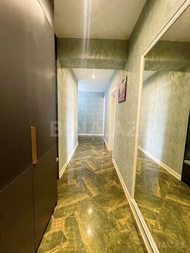 4 otaqlı yeni tikili - 3-cü mikrorayon q. - 130 m² (13)
