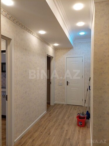 2 otaqlı yeni tikili - Nəsimi r. - 90 m² (2)