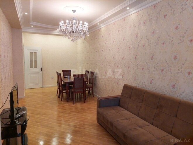 2 otaqlı yeni tikili - Nəsimi r. - 90 m² (8)