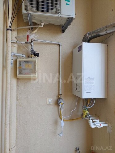 2 otaqlı yeni tikili - Nəsimi r. - 90 m² (12)