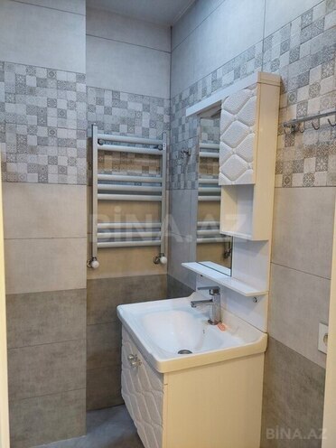 2 otaqlı yeni tikili - Nəsimi r. - 90 m² (13)