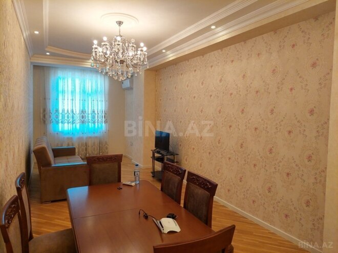 2 otaqlı yeni tikili - Nəsimi r. - 90 m² (7)