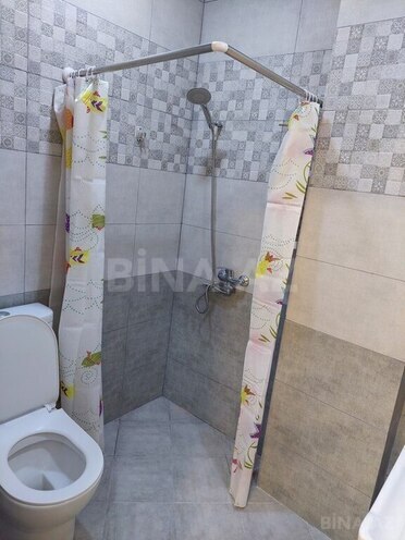 2 otaqlı yeni tikili - Nəsimi r. - 90 m² (14)