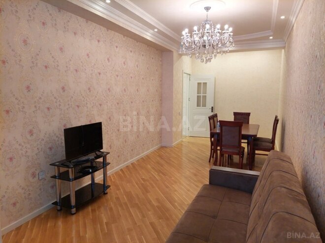2 otaqlı yeni tikili - Nəsimi r. - 90 m² (9)