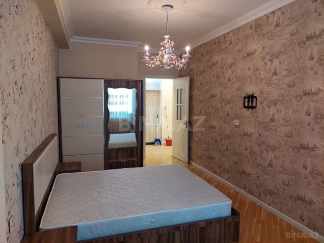 2 otaqlı yeni tikili - Nəsimi r. - 90 m² (6)