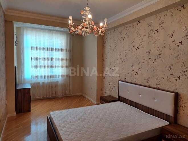 2 otaqlı yeni tikili - Nəsimi r. - 90 m² (4)