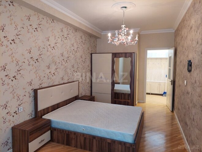 2 otaqlı yeni tikili - Nəsimi r. - 90 m² (5)