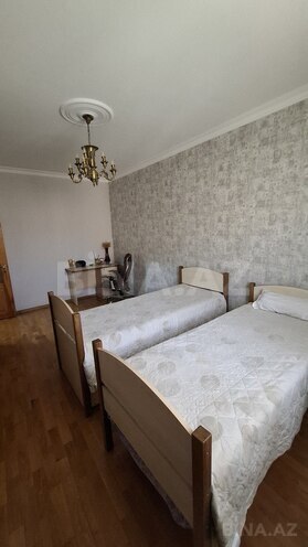 3 otaqlı köhnə tikili - Xalqlar Dostluğu m. - 74 m² (13)