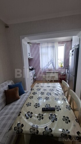 3 otaqlı köhnə tikili - Xalqlar Dostluğu m. - 74 m² (20)
