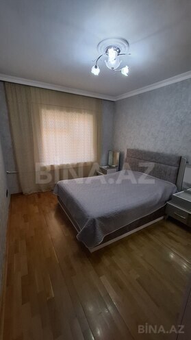3 otaqlı köhnə tikili - Xalqlar Dostluğu m. - 74 m² (9)